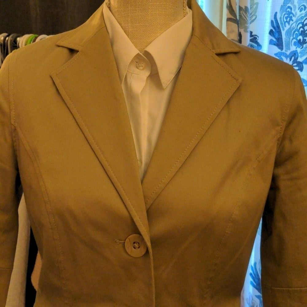Atelier Collection Jacket‎ - Picture 3 of 11